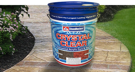 ChemMasters Crystal Clear A